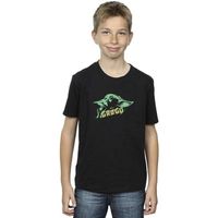 disney tops y camisetas the mandalorian the child para nino
