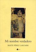 mi nombre verdadero