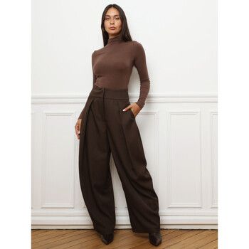 La Modeuse Pantalones 79955_P190153 para mujer