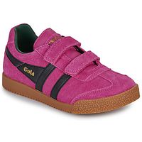 gola zapatillas harrier strap para nina