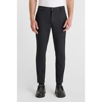 Le Temps des Cerises Pantalones Pantalones rectos DEXA para hombre