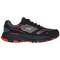 skechers deportivas moda deportiva senderismo go run trail altitud 20 negra para hombre