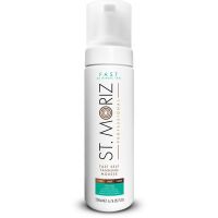 mousse autobronceadora 200 ml