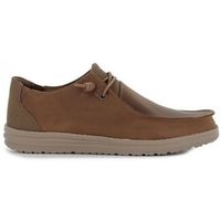 skechers zapatos relaxed fit melson-ramilo para hombre