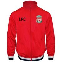 liverpool fc chaqueta deporte gf302 para nino
