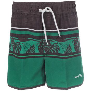 Seafor Bañador SHORT TONGA para niña