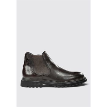 Fluchos Botines F2057 para hombre