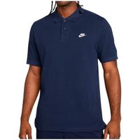 nike polo m nk club ss polo pique para hombre