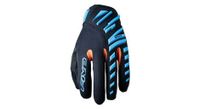 guantes five gloves enduro air azul