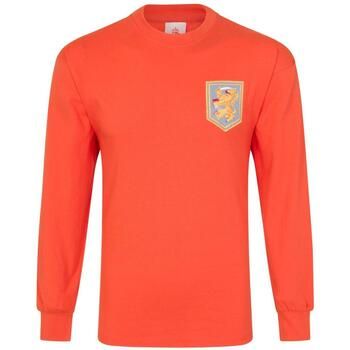 Holland Camiseta manga larga 1968 para hombre