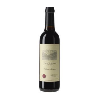 Eisele Vineyard Vino Tinto California Media Botella 37 Cl 14.5% Vol.