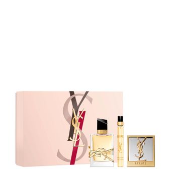 Yvessaintlaurent Libre Set