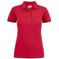printer polo surf para mujer