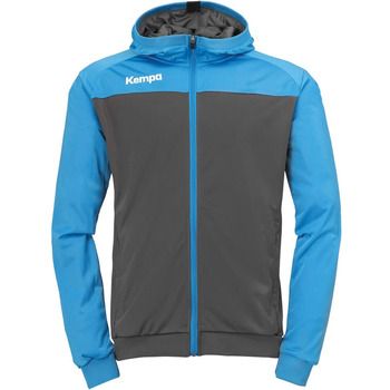 Kempa Chaqueta deporte PRIME MULTI JACKET para niña