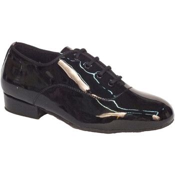 Vitiello Dance Shoes Zapatos niña Classic vernice para niña
