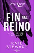 fin del reino trilogia ravenhood 3