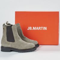 jb martin botines otis para mujer