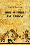 tres mujeres en africa