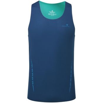 Ronhill Camiseta tirantes CS2301 para hombre