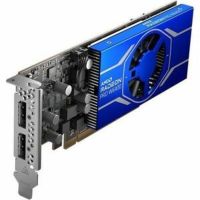 tarjeta grafica amd radeon pro w6400 4gb gddr6 pcie 40 x4 displayport mini displayport