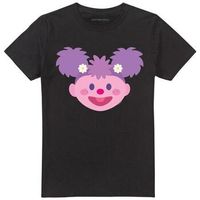 sesame street camiseta tv20736 para hombre