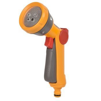 Pistola Pulverizadora Multi Spray Hozelock