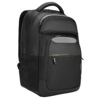 targus citygear mochila para portatil 173 negra
