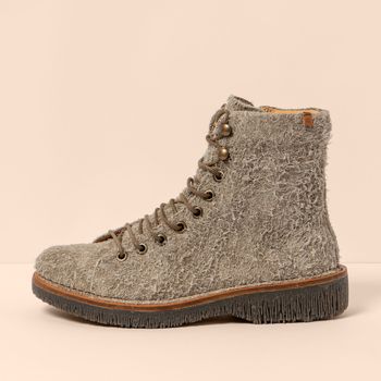 El Naturalista Boots 25572PEV0005 para mujer