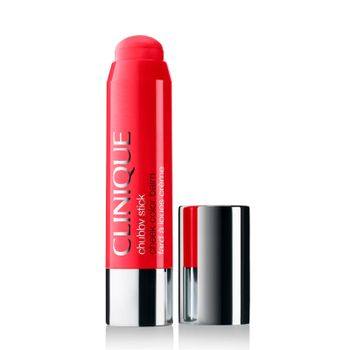 Clinique Coloretes Chubby Stick Cheek Bálsamo Con Color Para Mejillas