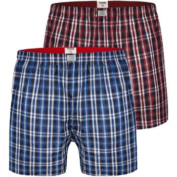 Duke Boxer D555 para hombre