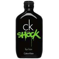 calvin klein ck one shock for him eau de toilette 100ml