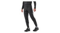 pantalon compressport hurricane waterproof 2 0 negro
