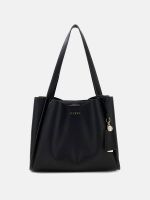 shopper con logo nicole
