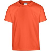 gildan tops y camisetas gd05b para nino