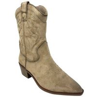 xti botas botin senora 144307 beig para mujer