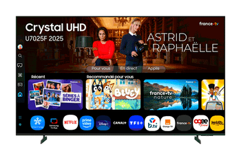 Televisor SAMSUNG 50