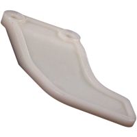 protector de cadena honda nx 650 dominator 95-
