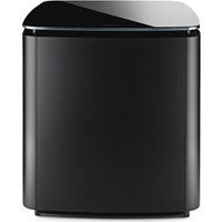 bose 700 bass module - black black