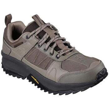 Skechers Zapatillas de senderismo 237105/TNBK para hombre