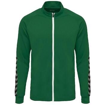 hummel Chaqueta deporte Veste Authentic Poly Zip para mujer