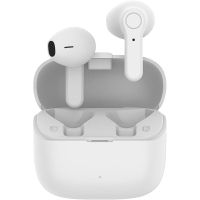 prixton tws155 auriculares inalambricos blancos