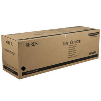 Xerox 006R00856 Original Black Standard Capacity Toner Cartridge