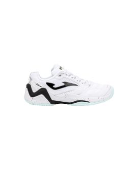 Zapatillas de Tenis Joma Set 2602 Hombre Blanco