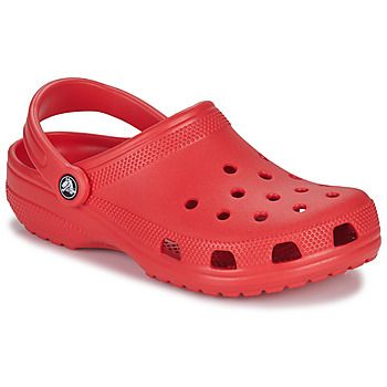 Crocs Zuecos Classic para hombre
