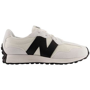 New Balance Zapatillas Baskets 327 blanc/noir para niño