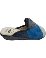 de marca inexistente zapatilla casa cuna gris