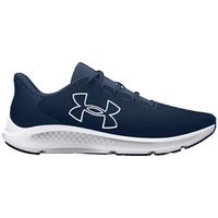 under armour zapatillas de running charged pursuit3 biglogo para hombre