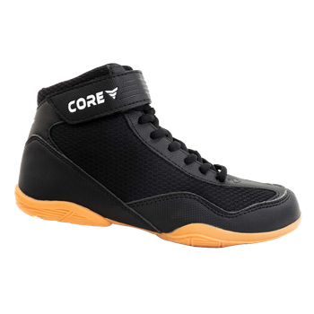 Core Zapatillas De Lucha Para Niños