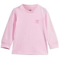 adidas camiseta manga larga longsleeve para nina