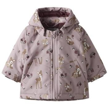 Name it Cazadora Maxi para niña